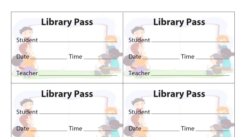 library-pass-8-per-sheet-teachervision